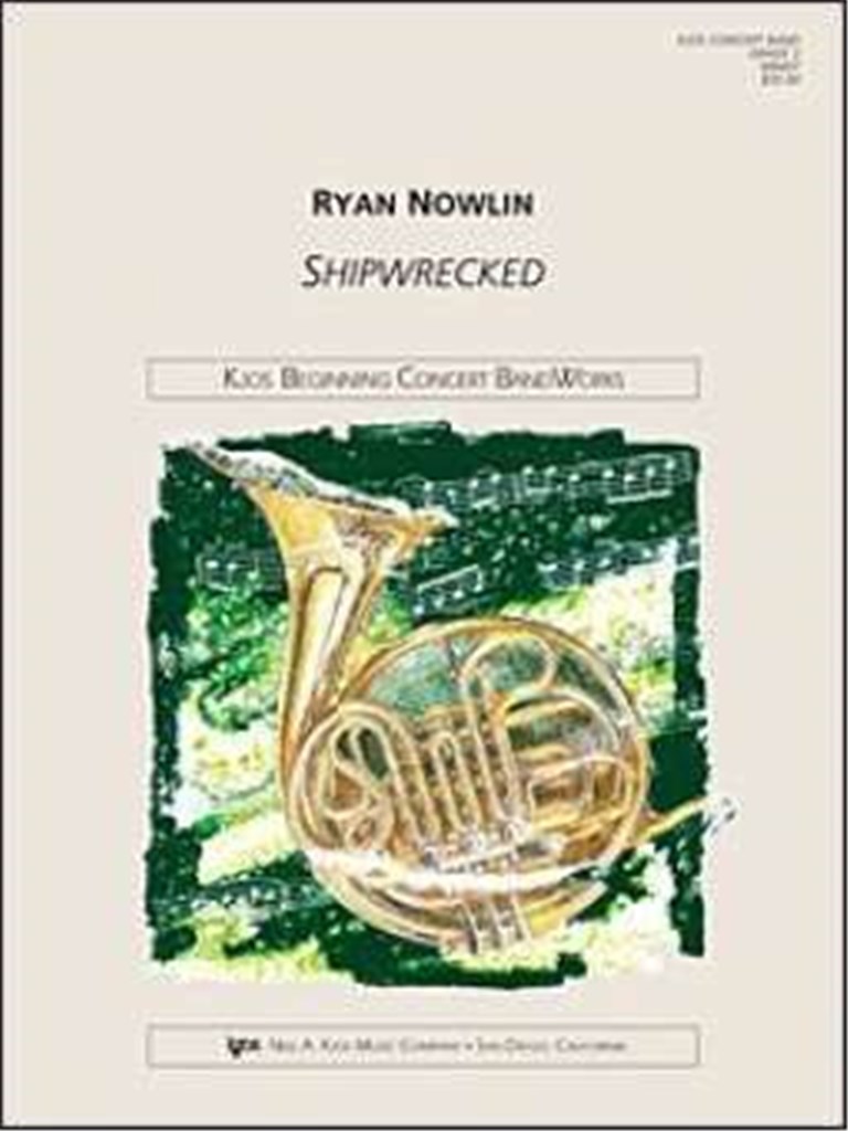 Shipwreck